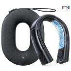 ショッピング扇風機 首かけ ネッククーラー 最強 冷却プレート ケース Air 首掛け扇風機 ペルチェ素子 子供 首 冷やす グッズ 首 かけ 扇風機 冷却 プレート 首掛けファン 冷却プレート付き