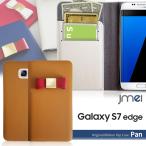 Galaxy S7 edge ケース 手帳 SC-02H SCV33 手帳型ケース リボン サムスン スマホケース 全機種対応 samsung ギャラクシーs7 エッジ カバー