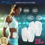 アブトロニックアレクサ AbtronicAlexer 2個セット EM