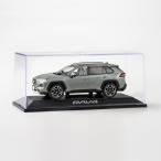 RAV4 1/30ミニカー <6X3>アーバンカーキ 2019年4月モデルチェンジ再現