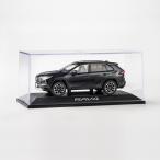 RAV4 1/30 миникар &lt;218&gt; attitude черный mica 2019 год 4 месяц модель перемена повторный на данный момент 