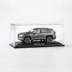 RAV4 1/30 миникар &lt;1G3&gt; серый металлик 2019 год 4 месяц модель перемена повторный на данный момент 