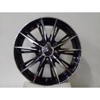 ショッピングホイール 20%オフクーポン数量限定！ 1545+45-4H100 アルミホイール 4本セット ウェッズ レオニス GX 15インチ アウトレット 展示品