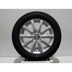 ショッピングアルミ 185/60R15 スタッドレスタイヤ アルミホイール 4本セット グッドイヤー アイスナビ7 1555+50-4H100 ウェッズ ジョーカースピリッツ 15インチ