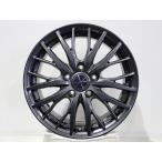 【4/24~5/6まで5%OFFCP】中古 1665+38-5H114.3 アルミホイール 4本セット ウェッズ ラブリオンRM01  16インチ