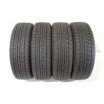 中古 195/65R15 スタッドレスタイヤ 4本セット ヨコハマ アイスガードIG60 15インチ 195/65-15