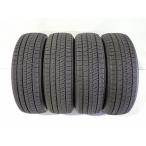 中古 185/60R15 スタッドレスタイヤ 4本セット ブリヂストン ブリザックVRX2  15インチ 185/60-15