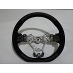 【4/24~5/6まで15%OFFCP】REAL レヴォーグ VM4/VMG レアルステアリング SBA-ALC-BL アウトレット 店頭展示品