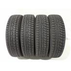  купон 5%off[ б/у ]165/70R14 зимние шины 4 шт. комплект Yokohama Ice Guard IG60 ( 14 дюймовый 165/70-14 )