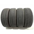 [ б/у ]195/65R15 зимние шины 4 шт. комплект Bridgestone лёд Partner 2 ( 15 дюймовый 195/65-15 )