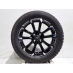 ショッピングスタッドレスタイヤ 6日終了CP10%オフ【中古】205/55R16 スタッドレスタイヤ アルミホイール 4本セット ヨコハマ アイスガードIG60 1660+40-4H100 モンツァジャパン JPスタイル