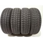 [ б/у ]155/65R14 зимние шины 4 шт. комплект Toyo o зуммер bGIZ3 ( 14 дюймовый 155/65-14 )