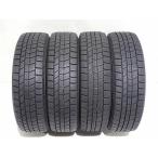 [ б/у ]175/65R15 зимние шины 4 шт. комплект autobacs North Trek N5 ( 15 дюймовый 175/65-15 )