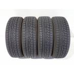 [ б/у ]185/60R15 зимние шины 4 шт. комплект Yokohama Ice Guard IG60 ( 15 дюймовый 185/60-15 )