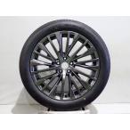 [ б/у ]235/50R20 104V XLsa Mata iya легкосплавные колесные диски 4 шт. комплект Dunlop SP SPORT MAXX 060 2080+35-5H114.3 Lexus RZ XEBM15