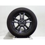 【中古】195/65R15 スタッドレスタイヤ アルミホイール 4本セット トーヨー オブザーブGIZ3 1560+43-5H114.3 ウェッズ ニルバーナブリッツェン