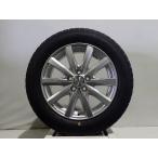 185/60R15 зимние шины легкосплавные колесные диски 4 шт. комплект Goodyear Ice навигация 7 1560+43-5H100 Weds la желтохвост on RS-01 не использовался 