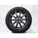 165/65R14 зимние шины легкосплавные колесные диски 4 шт. комплект Dunlop u in Tarmac sWM02 1455+38-4H100 BARRAZ ( 14 дюймовый не использовался 