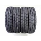 155/80R14 88/86N スタッドレスタイヤ 4本セット ダンロップ ウインターマックスLV01 ( 14インチ アウトレット 未使用 )