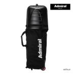  Admiral 25 год осень-зима модель новый продукт Golf дорожый рюкзак ADMG5BK2 твердый капот с шинами Admiral Golf раунд перевозка литейщик 10PT