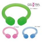  утро день Golf gorutore Jerry камера GT-2113 GOL TRA Jelly Tube желе камера тренировка уход за телом стрейч раунд ..toreGOLtore25ET