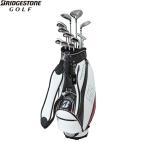 [22 год модели ] Bridgestone Golf BG-100 Club 11 шт. комплект [ железный вал : N.S.PRO 955GH( steel )] BRIDGESTONE GOLF CLUB SET начинающий 