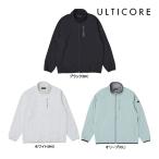 ブリヂストン アルティコア 25年秋冬ウエア 新作 メンズ ゴルフ 前開き ブルゾン FBM01D ゴルフウエア BRIDGESTONE GOLF BS 長袖 ストレッチ ASR