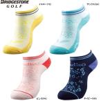  Bridgestone Golf Paradiso короткие носки SOA961 женский PARADISO BRIDGESTONE GOLF 25ET