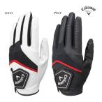 ショッピングゴルフグローブ 【23年SSモデル】キャロウェイ ゴルフ メンズ ウォーバード グローブ 23 JM (Men's) Callaway Warbird Glove 23 JM