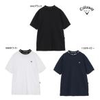  Callaway Golf мужской одежда mok шея рубашка 26 год весна лето одежда новый продукт C26134105 короткий рукав Callaway GOLF раунд tops cut and sewn рубашка YPP