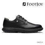  foot Joy туфли для гольфа мужской 57949 черный 26 год .. модель MEN'S FJ тигр tishonz шиповки отсутствует ширина ( with )W легкий водонепроницаемый FOOTJOY 26ET
