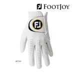  foot Joy Golf 26 год весна лето модель новый продукт FGTG26 WT Tour рукоятка FOOTJOY GOLF с одной стороны левый рука правый выгода .21 22 23 24 25 26cm удобный белый FJ 26SSE TKY