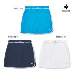 新作ルコックゴルフレディースウエア...