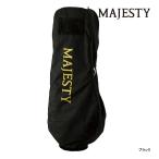  Majesty goru полет дорожый рюкзак OV1420 MAJESTY GOLF Travel Cover черный caddy bag унисекс раунд простой 25ET