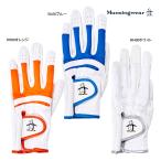  Munsingwear одежда Golf женский перчатка с одной стороны для MQCXJD01 Munsingwear пингвин левый рука для правый выгода . для спорт белый orange голубой 25SSE TKY