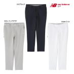  New balance 25 год осень-зима одежда новый продукт Golf мужской длинные брюки 012-5231001 конический new balance GOLF NB брюки низ стрейч 10PT