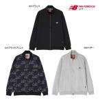  New balance 25 год осень-зима одежда новый продукт Golf мужской подставка тянуть over 012-5262002 тренировочный полный Zip new balance GOLF NB длинный рукав ASR