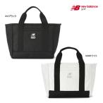  New balance 25 год осень-зима модель новый продукт Golf Cart сумка 012-5281004 new balance GOLF CART BAG черный раунд мужской женский NB 10PT