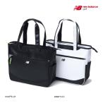  предшествующий предварительный заказ New balance Golf большая сумка 26 год весна лето модель новый продукт 012-6181001 new balance GOLF TOTE BAG NB черный белый раунд мужской женский 