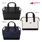  New balance Golf Cart сумка 26 год весна лето модель новый продукт 012-6981001 new balance GOLF CART BAG NB черный белый темно-синий мужской женский 