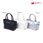  предшествующий предварительный заказ New balance Golf женский Cart сумка 26 год весна лето модель новый продукт 012-6981502 new balance GOLF CART BAG черный белый серебряный 