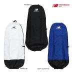  предшествующий предварительный заказ New balance Golf дорожый рюкзак 26 год весна лето модель новый продукт 012-6984013 new balance GOLF TRAVEL COVER NB caddy bag путешествие мужской женский 