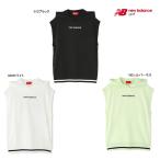  New balance Golf женский одежда рукав отсутствует вязаный f-ti26 год осень-зима одежда новый продукт 012-6273501 без рукавов new balance GOLF NB лучший 
