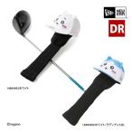 ニューエラ ゴルフ ちいかわ ハチワレ 