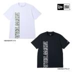 先行予約 ニューエラ ゴルフウェア Tシャツ 26年春夏ウエア 新作 14859920 14859922 ミッドネック アウトラインロゴ NEW ERA GOLF 半袖 メンズ レディース