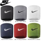 【21年継続モデル】ナイキ スウッシュ リストバンド 2個セット BN0007 NIKE SWOOSH WRISTBAND