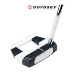 【在庫限り・即納在庫あり】オデッセイ エーアイ ワン ジェイルバード ミニ パター ダブルベント ODYSSEY Ai-ONE JAILBIRD MINI キャロウェイ Callaway