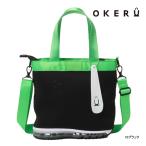 okeru25 год осень-зима модель новый продукт Golf Mini большая сумка OKMG5FT1 TYPE-N2 OKERU GOLF BAG черный neon цвет плечо Jim прогулка ...10PT ASR