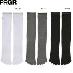 【22年継続モデル】【数量限定】プロギア メンズ 足底サポート5本指ソックス SOCKS-164 (Men's) SOCKS PRGR