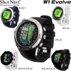 [25 год .. модель ] Schott navi GPS Golf часы W1 Evolve растояние измеритель цвет жидкокристаллический * fairway navi *eim функция установка ShotNavi